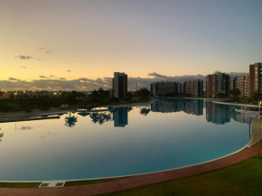 Dream Lagoons